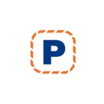 Logo of CityParkApp android Application 